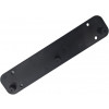 Cover Plate;;left;ABS/PA757;BL/Black C;; - Product Image