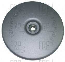 Cover, Pulley - Product Image