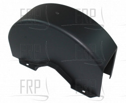 Cover, Pulley - Product Image