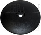 Cover, Pulley - Product Image