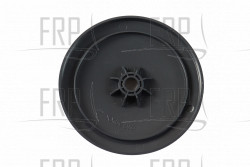 COVER, PULLEY-BOLTED FULL - Product Image