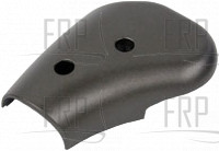 Cover, Pulley, Left - Product Image