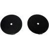 49006074 - COVER PULLEY SIDE(service) - Product Image