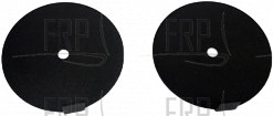 COVER PULLEY SIDE(service) - Product Image