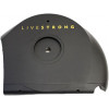 49006930 - Cover, R, ABS, mold BLACK, LIVESTRONG, EP525 - Product Image 49006930 - Cover, R, ABS, mold BLACK, LIVESTRONG, EP525 - Product Image