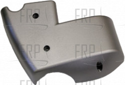 Cover, Rack, Kettle, Left - Product Image