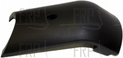 Cover, Rail, Guide, Rear - Product Image