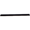 43003439 - Cover, Rail, Left - Product Image 43003439 - Cover, Rail, Left - Product Image