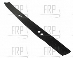 Cover, Rail, Right - Product Image