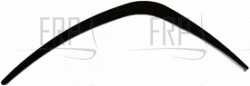 Cover, Rail, Side, Left - Product Image