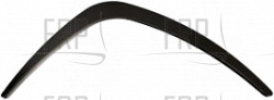Cover, Rail, Side, Right - Product Image