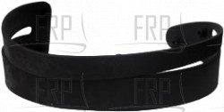 COVER RAIL STRIP REAR LEFT - Product Image