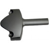 49006817 - COVER RAMP FRONT - Product Image 49006817 - COVER RAMP FRONT - Product Image