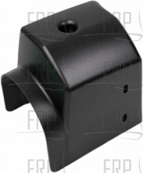 Cover, R/B, painting, Black - Product Image