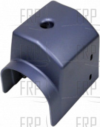 cover, R/B, painting, BM332, Slate - Product Image
