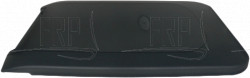 Cover Rear ABS GM40 - Product Image
