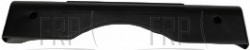 Cover, Rear Cross Bar - Product Image