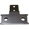 Cover Rear Fixing Plate, Painting, SPHC, 2. - Product Image Cover Rear Fixing Plate, Painting, SPHC, 2. - Product Image
