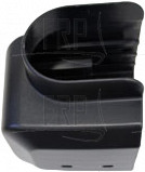 Cover, Rear Left - Product Image