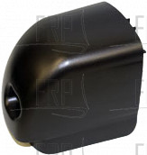 Cover, Rear, Left - Product Image