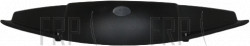 Cover, Rear of Console Shell - Product Image