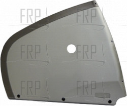 Cover, Right - Product Image