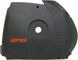 Cover, Right - Product Image