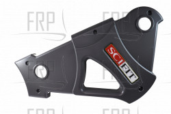 COVER RIGHT - Product Image