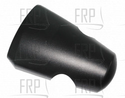 Cover, Right Handelbar - Product Image