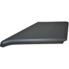 52006077 - Cover, Right-Rear, ABS/PA757, Gray/80435, - Product Image 52006077 - Cover, Right-Rear, ABS/PA757, Gray/80435, - Product Image