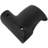 Cover, Roller, left, ABS+20%PC, 75140, EP594 - Product Image Cover, Roller, left, ABS+20%PC, 75140, EP594 - Product Image