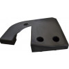 52006080 - Cover, Roller, Left-Rear, -, TM683 - Product Image