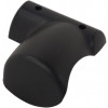 Cover, Roller, right, ABS+20%PC, 75140, EP59 - Product Image