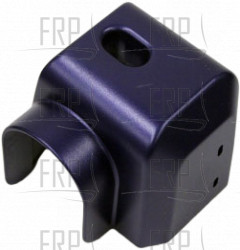 Cover, R/Rear, Painting, Cobalt - Product Image