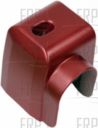 Cover, R/Rear, Painting, Salsa - Product Image