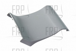 COVER, SEAT BACK BRACKET - Product Image
