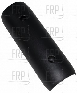 Cover, Sensor. Hand Pulse, Bottom - Product Image