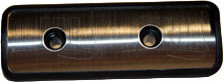 Cover, Sensor, L, ABS/PA-746, 426C, TM501, - Product Image
