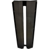 49012361 - COVER SET, SA, F, GM167E, B, BK, - Product Image