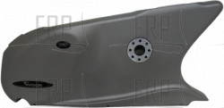 COVER SET, SA, L, CB158, - Product Image