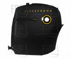 Cover Set, SA, L, RB142-1US, - Product Image