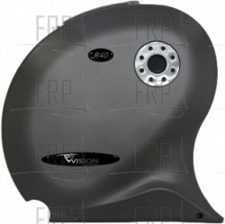COVER SET, SA, L, RB151, 1US, F, - Product Image