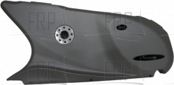 COVER SET, SA, R, CB158, - Product Image