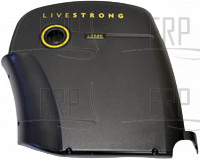 Cover Set, SA, R, RB142-1US, - Product Image