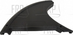 Cover Set;L;B;B121C;ABS;75140Color - Product Image