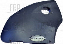 Cover Set;Left;R-3x/5x/7x-03-F; - Product Image