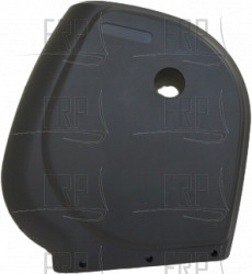 Cover Set;L;RB121C;ABS;75140Color - Product Image