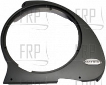 Cover Set;MX-E5xcs;EP72 - Product Image