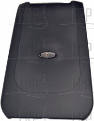 Cover Set;Rear; with Logo - Product Image