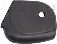 Cover Set;R;RB121C;ABS;75140color - Product Image